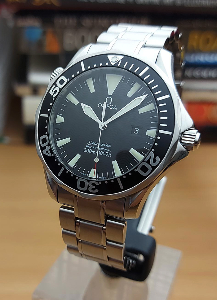 Seamaster 2264.50 outlet